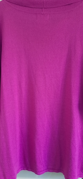 Purple top - Picture 2 of 3